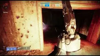 Destiny 2 - Stasis Shatterdive before nerf