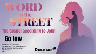 The Word on the street: Go low
