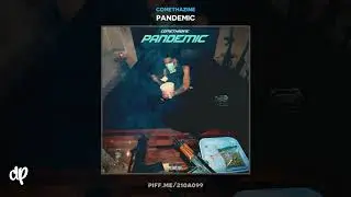 Comethazine - Permanent [Pandemic]