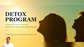 Drug Treatment Recovery Center in Nashville, TN