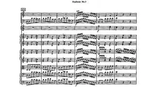Symphony No.7 in C Major 'Le Midi' Hob: I:7 By Joseph Haydn (with Score)