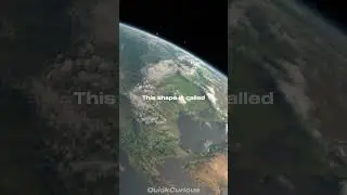 The Earth Isn&rsquo;t Perfectly Round 🌍