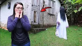 A GAROTA MISTERIOSA - A VIAGEM