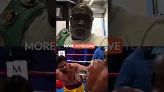 🔥James Toney REVEALS WHO Had BETTER CAREER: Floyd or Manny Pacquiao?!🥊 #MannyPacquiao #boxing
