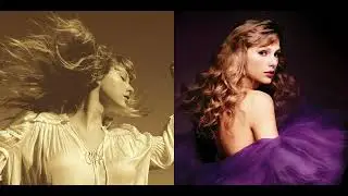 When Emma Falls In Love/Breathe Mashup (Taylor Swift, Colbie Caillat)