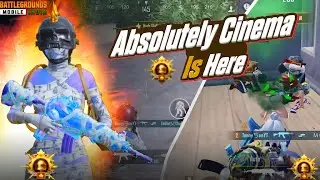 Absolutely Cinema is Here | Fastest 1V4 | TennysonYT