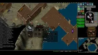 UO Forever: Testing Level 7 crab pack