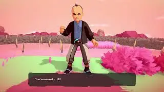 Dojo de Cipanku (Temtem #17) - Rediffusion du 14/11/2025