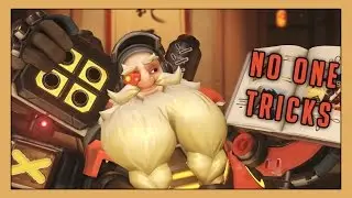 This Ain't A One Trick Torb ft. Pharah