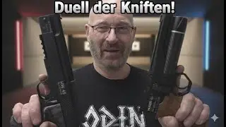 Tradition vs. HiTech: Weihrauch gegen Huben!