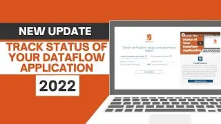 Обновление 2022: как проверить статус приложения DataFlow