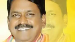 Jai Keshav Anna