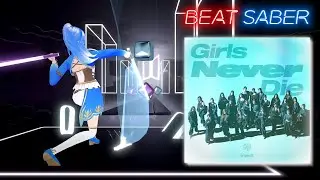 Beat Saber 🟥🟦 