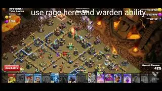 October qualifier challenge| easy strategy 3 ⭐