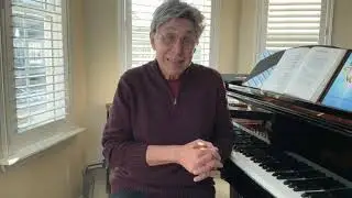 Dino at the Piano 2-2-26 Does Jesus Care/No One Ever Cared for Me like Jesus