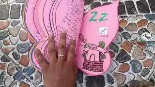 Team Educational Institution|phonetic albumn #phonetics#montessori