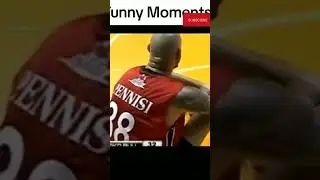 PBA FUNNY MOMENT Delay Reaction #basketball #shortvideo