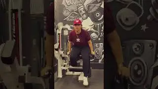 &ldquo;Leg day = pain & progress.&rdquo; #legday #legworkout #challenge #workout #gymgirl #gymlife #gluteworkout
