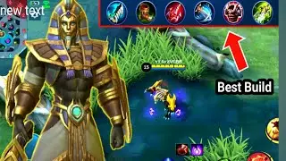 Hyper Roger Memang The best - Fast Farming, rotasi, combo