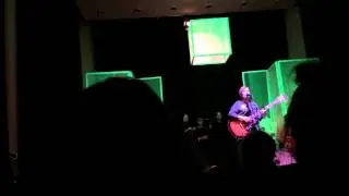 Hello Saferide - I Was Jesus @ Palladium, Malm&ouml; 2015-02-28