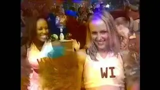 Rockin' Bowl promo 2000