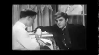 Elvis interview; June 16, 1956 - Memphis, Tennessee