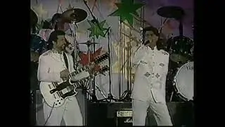 Los mismos ni como amigos en vivo