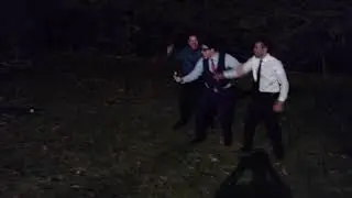Saving Prethanks Ryan