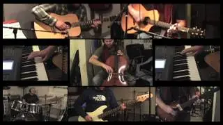 I Know - Mark Doubleday
