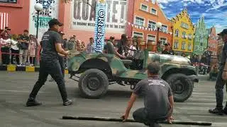 Holiday in Malang | Cinematic Video