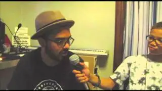 Episode 1: Phresh Pineapples x Matthew Law