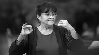 Digna Guerra y el Coro Nacional de Cuba: Hoy mi Habana