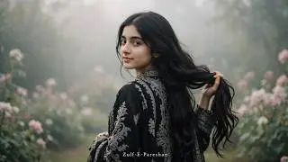 Tumne jab zulfe e pareshan ko sawara hoga  |Ghazal status #reels #music #reels