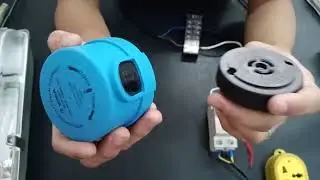 HOW TO INSTALL 10A PHOTO CONTROL SWITCH WITH SECURITY LIGHT? (Tagalog tutorial) | ELECTRIC-AL EP10