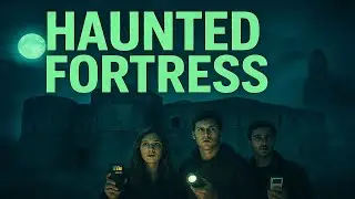 Ghost Hunting Portsmouth: A Paranormal Experiment