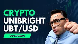 Unibright (UBT): Bridging Enterprise with Blockchain Technology