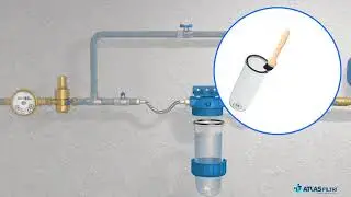 Bathroom Water Softener | Available on IndiaMART