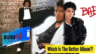 Which Michael Jackson Album Is The Best?! | Plus Much More..