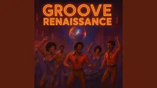 Never Stop the Funk Express