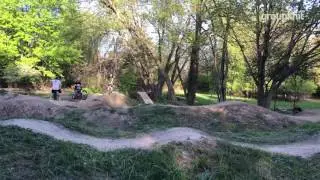 Lakeshore Park - One Minute Walkthrough