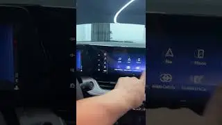 CHEVROLET MONZA УСТАНОВКА ПРИЛОЖЕНИЯ YOUTUBE РУСИФИКАЦИИ