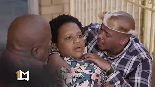 Is MaMdabe dead? – Lingashoni | 1Magic | S1 | Ep 128