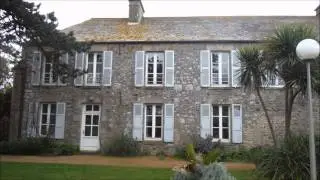 Ile de Tatihou