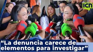 CNA responde al MP y defiende plataforma ciudadana de transparencia electoral