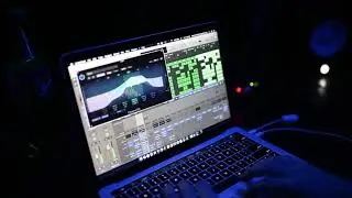 LVCKYLUKE studio  -  cookup 1