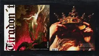 grodayz - T1R4D0N'T (prod. by onemillondollars)