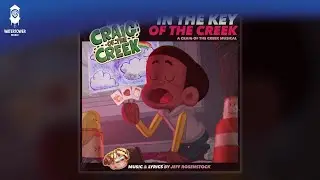Craig of the Creek | The Secret to Unlocking Multiple Realities | In the Key of the Creek