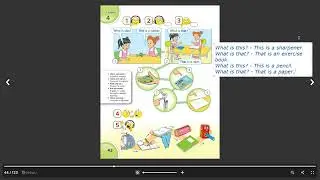 Level 2 - English with Smiling Sam - page 42