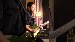 John Mayer I Guess I Just Feel Like Guitar Solo