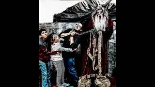 The Haunted House- Blog 2019